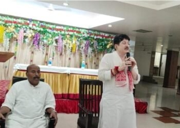 मेरी जीत सर्व समाज की जीत है- केंद्रीय मंत्री वीरेंद्र कुमार