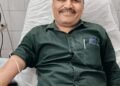अधिवक्ता के रक्तदान से बची गर्भवती महिला की जान