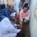 विधायक अरविंद पटैरिया ने किया वृक्षारोपण