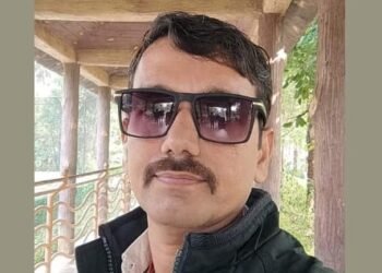 पटवारी अनिल रूसिया बने महामंत्री कनिष्ठ