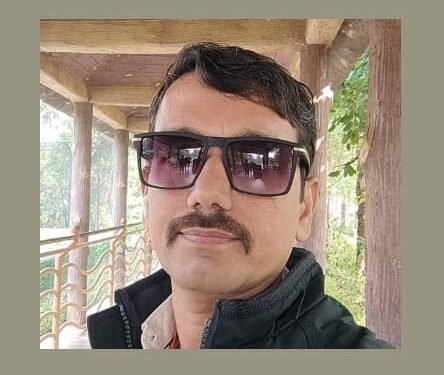 पटवारी अनिल रूसिया बने महामंत्री कनिष्ठ