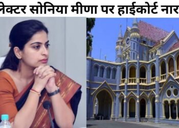 हाईकोर्ट के आदेश : नर्मदापुरम कलेक्टर पर एक्शन लीजिए