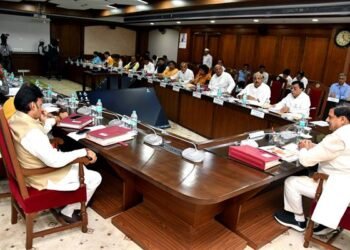 “मध्यप्रदेश क्लाउड पॉलिसी 2024” का अनुमोदन : स्मार्ट-पीडीएस के क्रियान्वयन की स्वीकृति