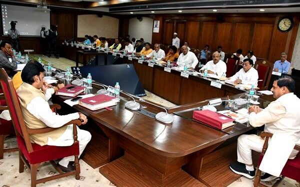 “मध्यप्रदेश क्लाउड पॉलिसी 2024” का अनुमोदन : स्मार्ट-पीडीएस के क्रियान्वयन की स्वीकृति