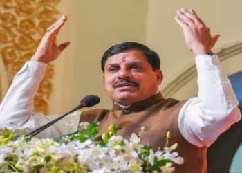 एमपी को मिला एक और खिताब: