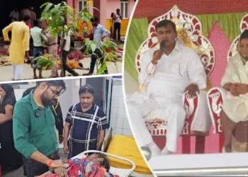 हाथरस से सबक या धर्म के नाम पर और मौतों का इंतजार