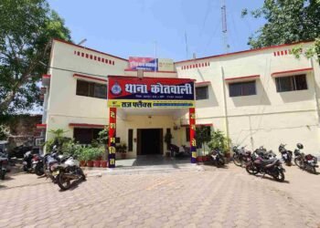 गोली चलाने के मामले में 8 आरोपियों पर हुई एफआईआर