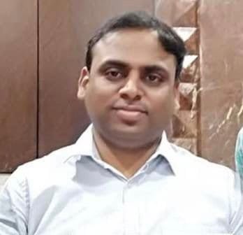 आईएएस टी इलैया राजा बने केंद्रीय कृषि मंत्री के निजी सचिव