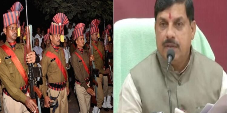 अंगदान, देहदान करने वालों को अंत्येष्टि में मिलेगा गार्ड ऑफ ऑनर