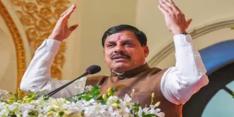 CM मोहन की बड़ी घोषणा: निकायों के जनप्रतिनिधियों का मानदेय बढ़ा