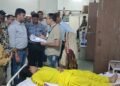 छतरपुर जिले के भगवां में आकाशीय बिजली गिरने से 2 की मृत्यु