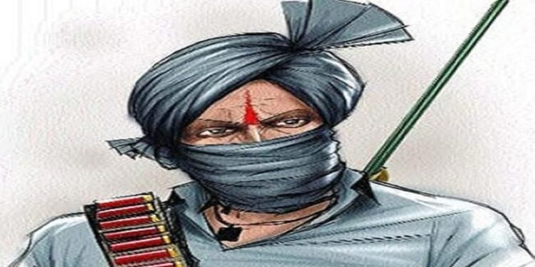 MP में डाकुओं की सूचना देने वाले मुखबिर को अब नहीं मिलेगी सरकारी नौकरी