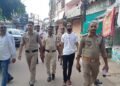 महोबा रोड में फायर कर हत्या का प्रयास करने वाला आरोपी सनी खान गिरफ्तार