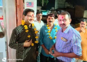 मां अन्नपूर्णा मेला जलविहार समिति : नारायण मिश्रा अध्यक्ष और पं. सौरभ तिवारी महासचिव बने