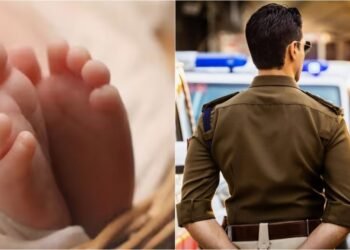 घर में किलकारी गूंजते ही पुलिस ने दी दस्तक, बच्चे के पिता समेत पूरे परिवार पर FIR