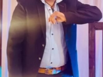 पंचवटी ढाबा के मालिक मेनू खान के छोटे बेटे मोनू का हार्ट अटैक से निधन