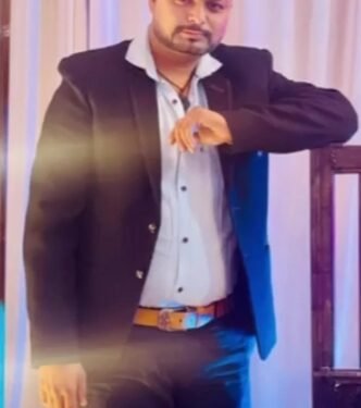 पंचवटी ढाबा के मालिक मेनू खान के छोटे बेटे मोनू का हार्ट अटैक से निधन