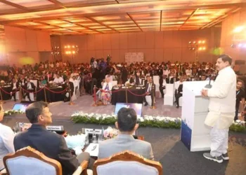 मध्यप्रदेश में किये गये निवेश का मिलेगा बेहतर रिटर्न : मुख्यमंत्री डॉ. यादव