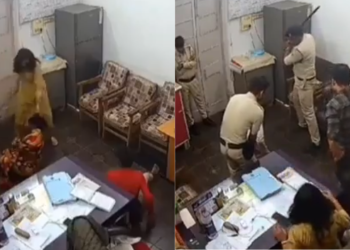 कटनी जीआरपी के 15 वर्षीय बालक एवम उसकी दादी की बेरहमी से पिटाई : जीतू पटवारी एवम मुकेश नायक आज जाएंगे कटनी