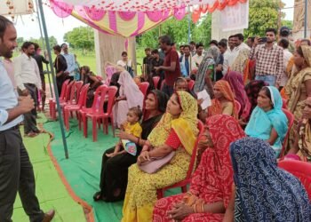 मिट्टी से निर्मित वस्तुओं को टेराकोटा म्यूजियम व ट्रेनिंग सेंटर बनने से मिलेगा बढ़ावा : कलेक्टर