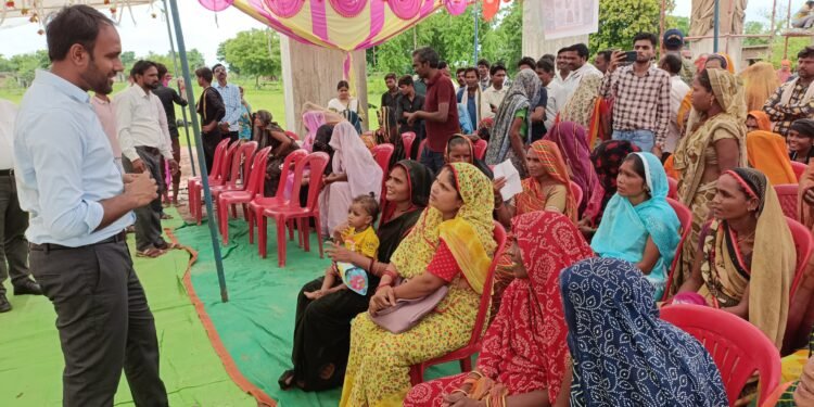 मिट्टी से निर्मित वस्तुओं को टेराकोटा म्यूजियम व ट्रेनिंग सेंटर बनने से मिलेगा बढ़ावा : कलेक्टर