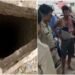 !10 साल से बंद पड़े कुएं मैं उतरने से एक ही परिवार के 4 लोगो की एक के बाद एक हुई मौत!