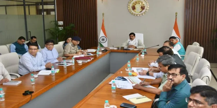 MP में नशे का होगा खात्मा! सरकार चलाएगी नशा मुक्ति का महाअभियान