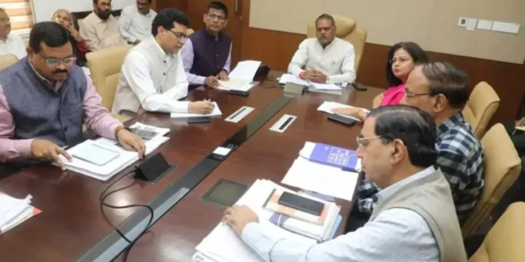 MP में नशे का होगा खात्मा! सरकार चलाएगी नशा मुक्ति का महाअभियान