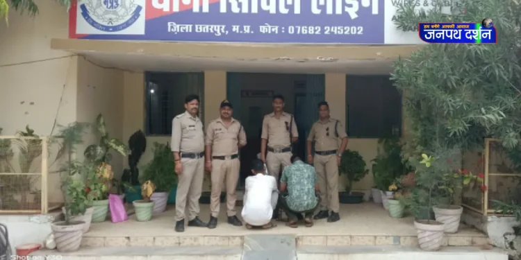 तीस हजार की रिश्वत लेते हुए धरा गया घूसखोर श्रम निरीक्षक