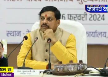 दक्ष और अनुभवी अधिकारियों से सुसज्जित है मुख्यमंत्री मोहन यादव की नई टीम