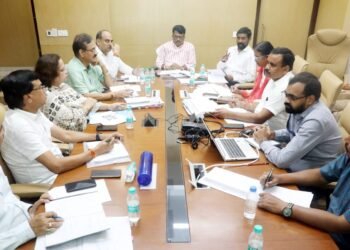 अनुसूचित जाति के पुराने छात्रावासों के स्थान पर बनेंगे नये भवन : मंत्री श्री चौहान