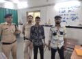 थाना कोतवाली में उपद्रव कर पथराव करने वाले पूर्व में गिरफ्तार 45 आरोपी सहित कुल 47 आरोपी गिरफ्तार