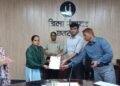 पटवारी के पद पर नियुक्ति पत्र पाकर 7 परिवारों में लौटी खुशियां