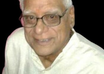 बुंदेलखण्ड के साहित्यकार डॉ. गंगाप्रसाद गुप्त बरसैंया