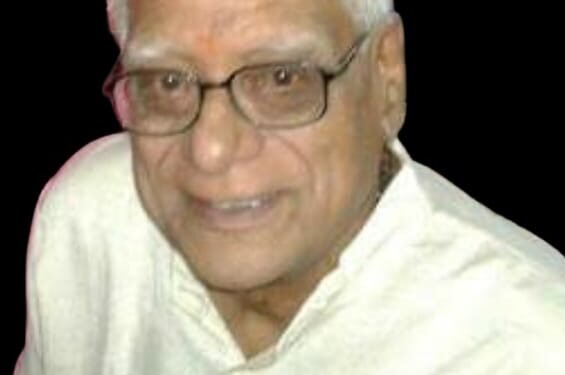 बुंदेलखण्ड के साहित्यकार डॉ. गंगाप्रसाद गुप्त बरसैंया