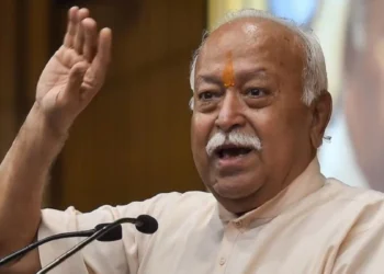 संघ प्रमुख के अनुसार हिंदू समाज पर राष्ट्र की सर्वांगीण उन्नति की जिम्मेदारी