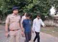 फौलादी कलम तिराहा में फायरिंग कर हत्या का प्रयास करने वाले फरार आरोपी जुल्फी खान सहित 2 गिरफ्तार