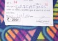 अवैध वसूली किसके सह पर चल रही है। क्या नगरपालिका द्वारा 200 रुपये की रसीद प्रिंट करवा कर दी गई है यदि नहीं दी गई तो क्या फर्जी रसीदों के माध्यम से वसूली की जा रही है।?