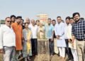 गौवंश रक्षा वर्ष के अंतर्गत भव्य रूप से गोवर्धन एवं गौ पूजन कार्यक्रम संपन्न नौगांव