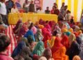 रिश्वत के आरोप में ललपुर सचिव हटाये गए