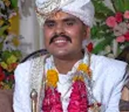 दहेज के लिये प्रताडि़त करने वाले आरक्षक पति शिवम शर्मा पर मामला दर्ज