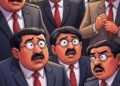 50 भ्रष्टाचारी अफसरों (IAS/IPS/IRS) की लिस्ट जो हुए हैं बेनकाब