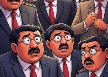 50 भ्रष्टाचारी अफसरों (IAS/IPS/IRS) की लिस्ट जो हुए हैं बेनकाब