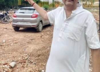 सड़क हादसों में सफ़ेद हेडलाइट्स का सच जीवन को भी चकमा देती हैं