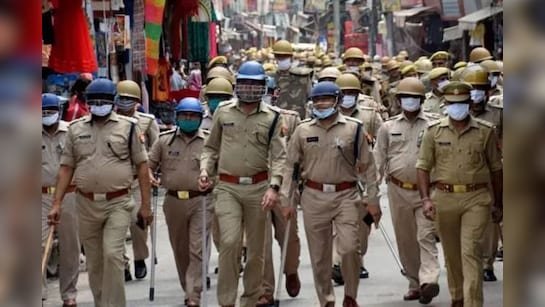 खाकी का ‘सरेंडर’: सत्ता की हनक और रसूखदारों के खौफ में सिसकती पुलिस व्यवस्था*