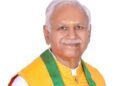 यशस्वी प्रधानमंत्री के विश्वसनीय सलाहकार:अमित शाह -सुरेश पचौरी