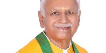 यशस्वी प्रधानमंत्री के विश्वसनीय सलाहकार:अमित शाह -सुरेश पचौरी