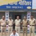छतरपुर पुलिस 30 साल पुराने लूट एवं धमकाकर वसूली संबंधी प्रथक प्रथक 2 प्रकरणों के फरार ₹20000 के इनामी वारंटी को थाना गौरिहार पुलिस ने “न्याय पथ अभियान” के तहत किया गिरफ्तार